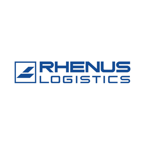 EQS Integrity Line reference logo Rhenus Logistics | integrityline.com