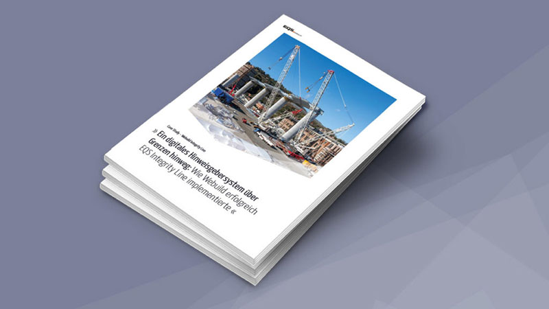 Webuild Case Study Teaserbild Deutsch | integrityline.com