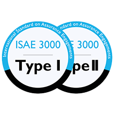 integrity-line-isae-I-II-certification-logos