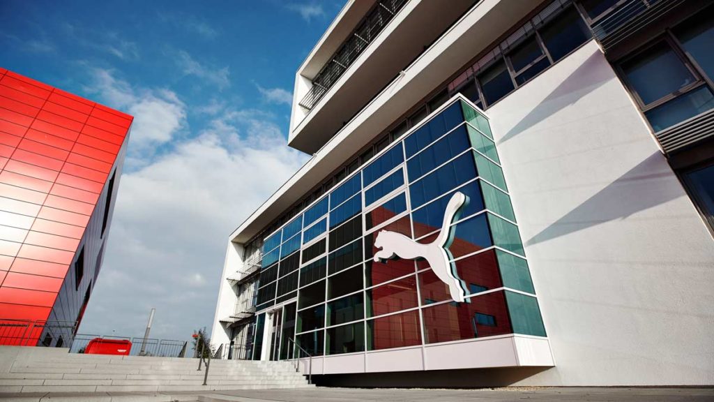 PUMA Headquarter