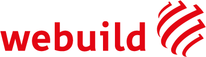 Webuild logo