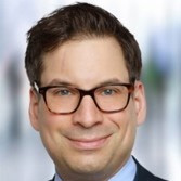 Webinar speaker image Philipp Asbach KPMG Law