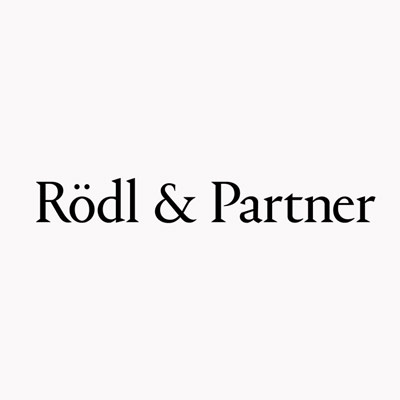 Logo Rödl & Partner