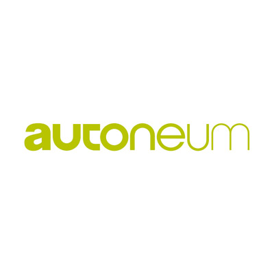 EQS Integrity Line Referenz autoneum Logo