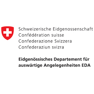 EQS Integrity Line Referenz Eidgenössisches Departement für auswärtige Angelegenheiten Logo