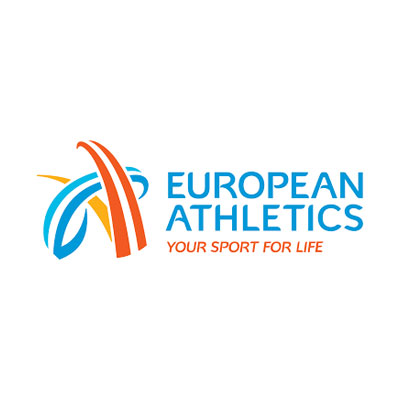 EQS Integrity Line Referenz European Athletics Association Logo