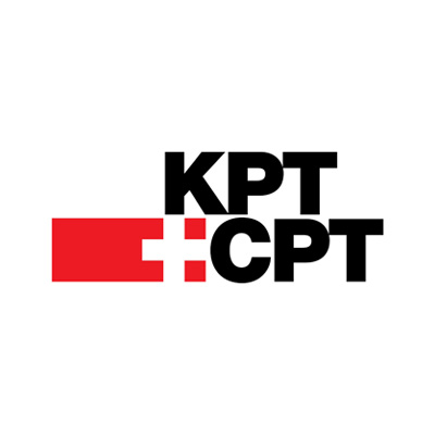 EQS Integrity Line Referenz KPT CPT Logo