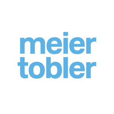 EQS Integrity Line Referenz meier tobler Logo