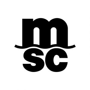 EQS Integrity Line Referenz MSC Cruises Logo