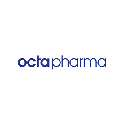 EQS Integrity Line Referenz octapharma Logo