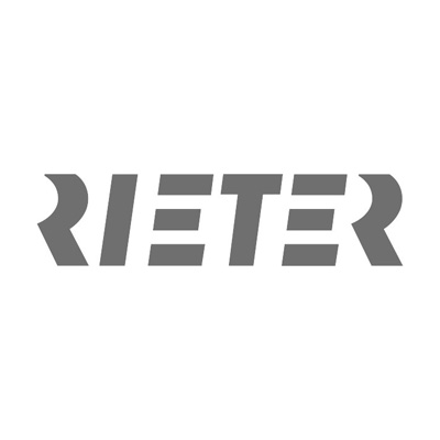 EQS Integrity Line Referenz Rieter Logo