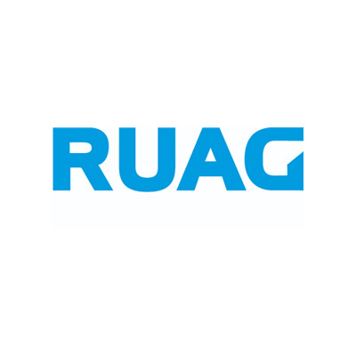 EQS Integrity Line Referenz RUAG International Holding AG Logo