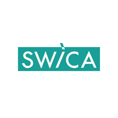 EQS Integrity Line Referenz Swica Logo