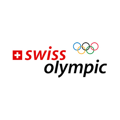 EQS Integrity Line Referenz Swiss Olympic Logo