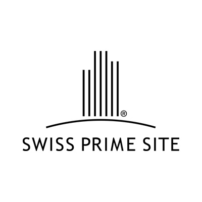 EQS Integrity Line Referenz Swiss Prime Site Logo