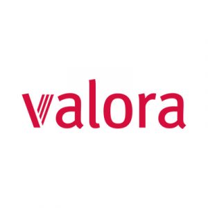 EQS Integrity Line Referenz valora Logo