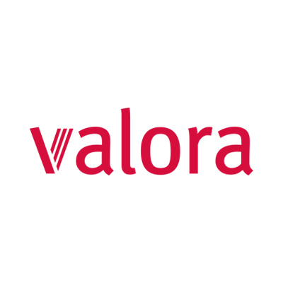 EQS Integrity Line Referenz valora Logo