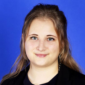 Webinar speaker image Michelle Johnsson
