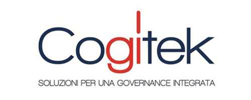 EQS Integrity Line partner Cogitek logo