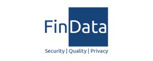 EQS Integrity Line partner FinData logo