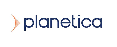 EQS Integrity Line partner Planetica logo