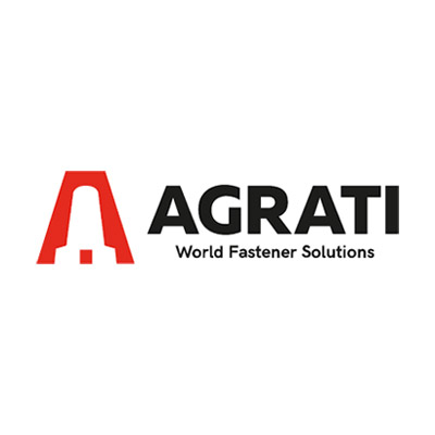 EQS Integrity Line reference logo Agrati