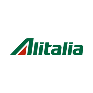 Integrity Line reference client logo Alitalia