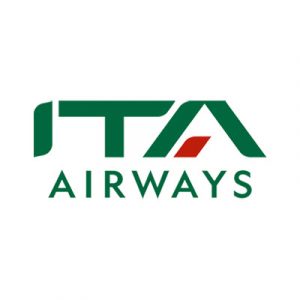 EQS Integrity Line reference logo Ita Airways