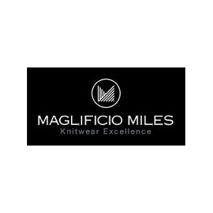 Integrity Line reference client logo Maglificio Miles