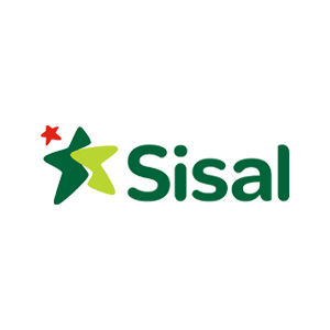 Integrity Line reference client logo Sisal