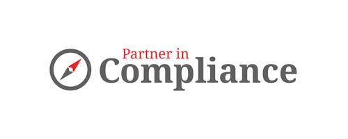 EQS Integrity Line partner Partner in Compliance, logo