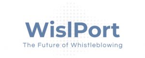 EQS Integrity Line partner WislPort, logo