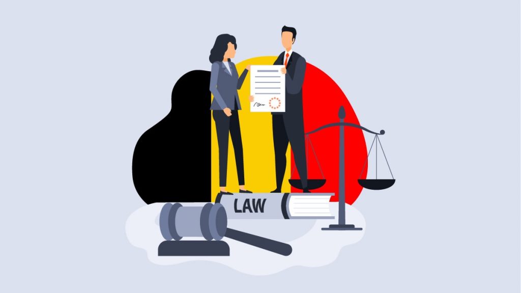 Belgium Whistleblowing Law