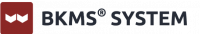 BKMS-System-Logo BKMS System Logo