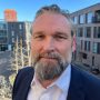 Ulrik Tønnesen_Country Manager Nordics Ulrik Tønnesen