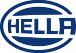 Logo Hella