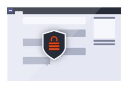 EQS Integrity Line data security illustration