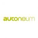 EQS Integrity Line Referenz autoneum Logo