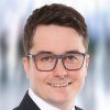 Webinar speaker image Andreas Pruksch, KPMG Law Germany GmbH